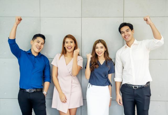 Managing Employees: 8 Tips to Remember