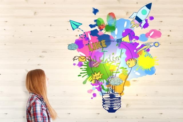 Generating Ideas: 5 Ways to Ignite the Creative Process