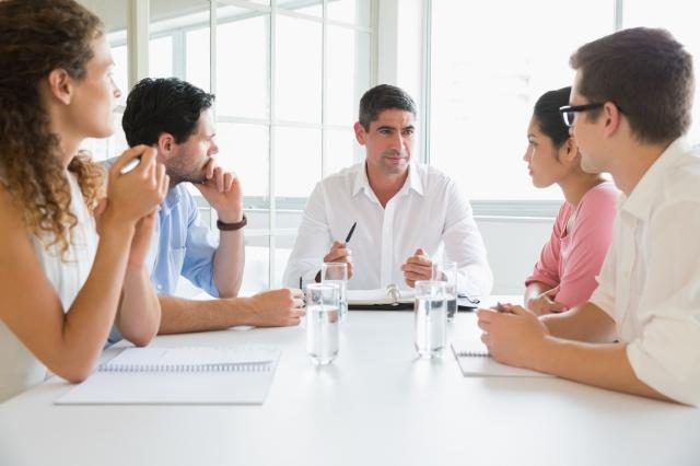 The Importance of Proper Workplace Communication