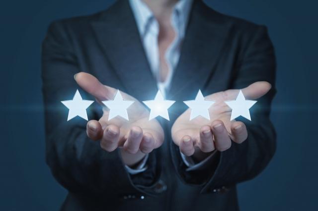 How to Maintain a Positive Business Reputation