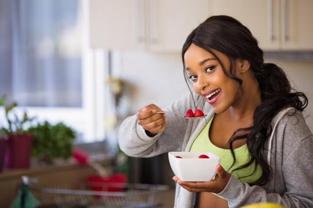 5 Healthy Foods to Eat for Lunch