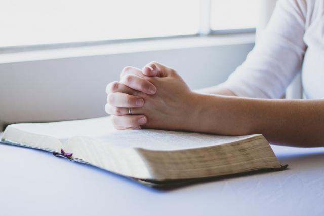 What Does It Mean to Have Faith?