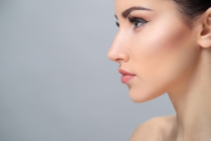 What Makes a Beautiful Nose What Makes a Beautiful Nose