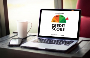 Fast Lane to Relief: The Fastest Way to Improve Your Credit Score