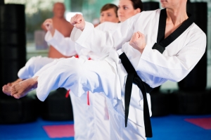 9 Reasons to Sign Up for Martial Arts Classes
